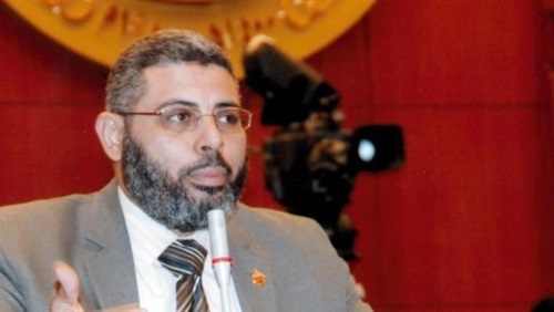نائب سلفى: توكيلات الشهر العقاري لا تسحب الثقة من مرسي